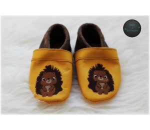 Stickserie - Waldleben mini